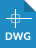 Dwg Télescopique Extension