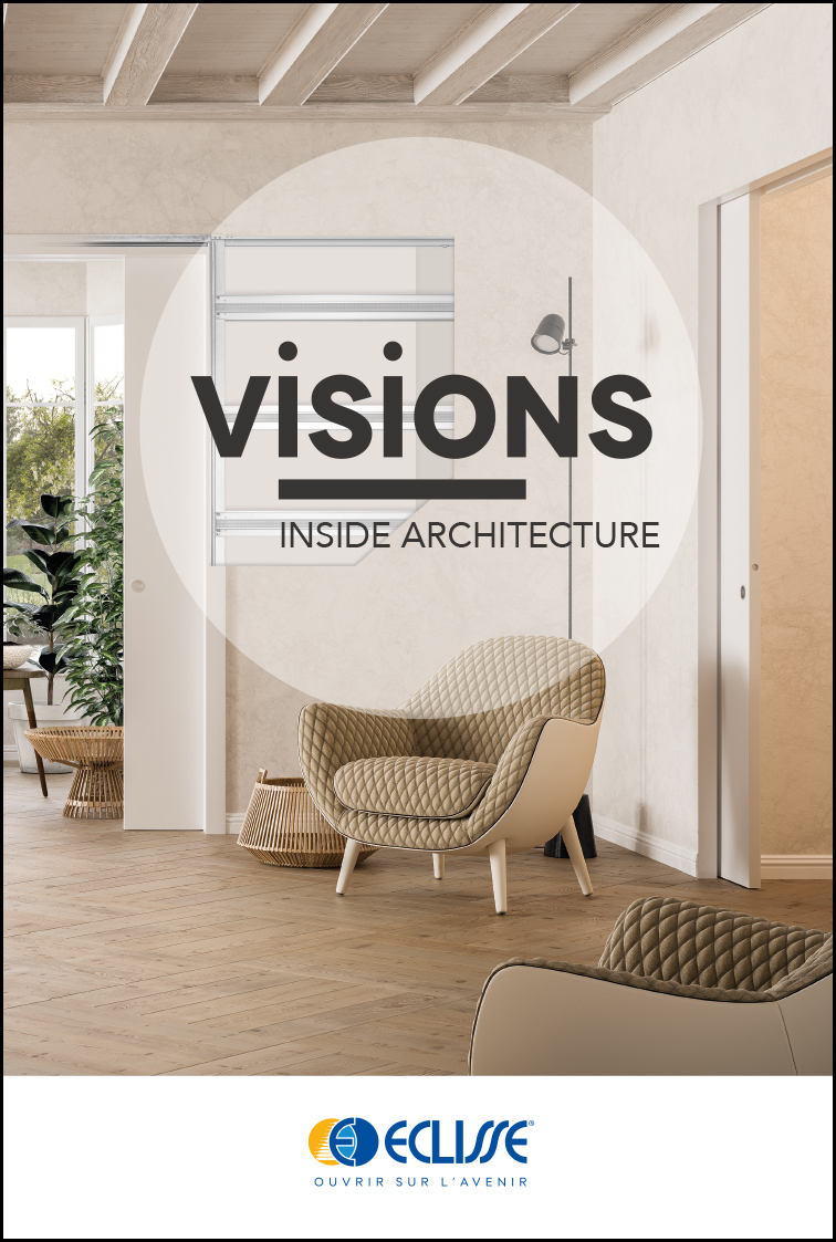 Brochure VISIONS 2021