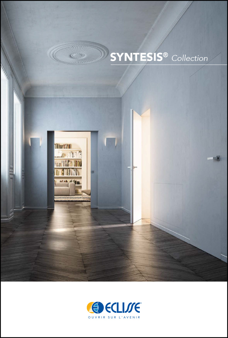 Brochure Syntesis Collection