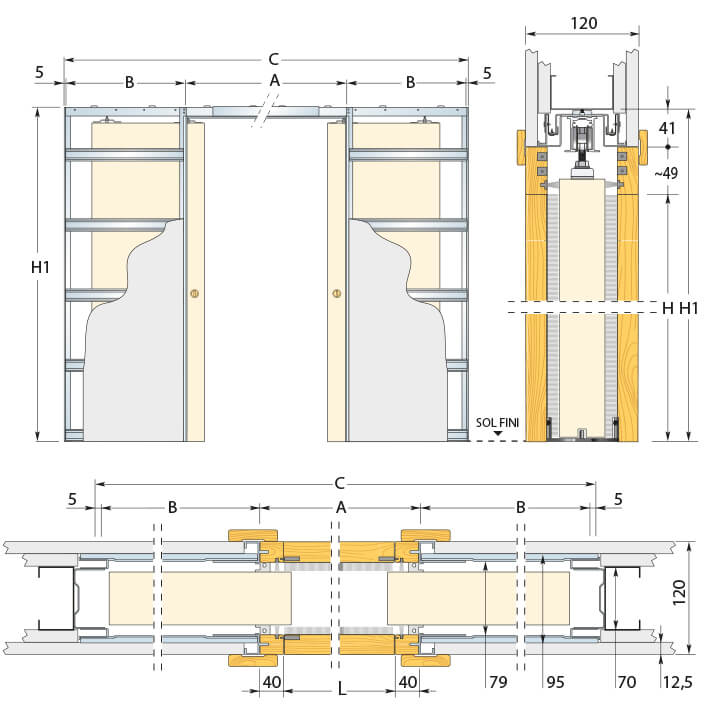 Visuels Techniques Extension 120