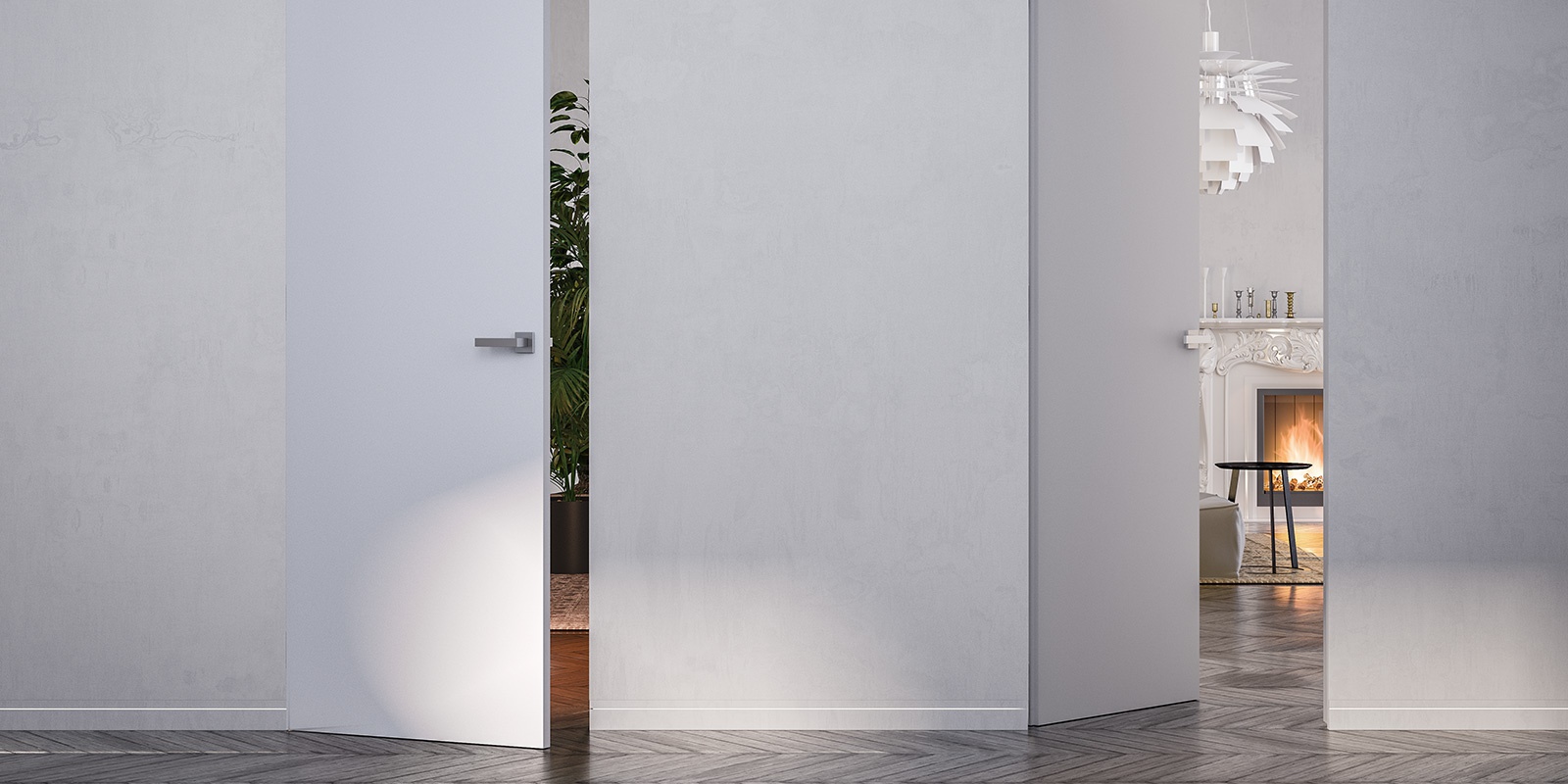Menuiseries portes et fenêtres