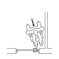 circulation des personnes à mobilité réduite