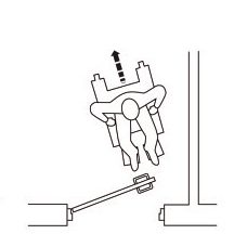 circulation des personnes à mobilité réduite