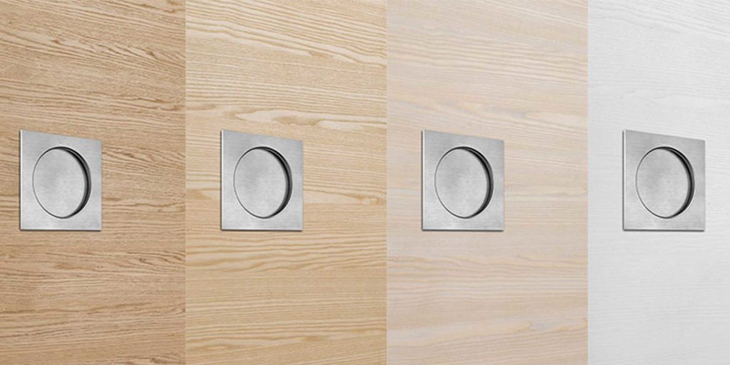 Des portes coulissantes adaptées à vos envies et votre style
