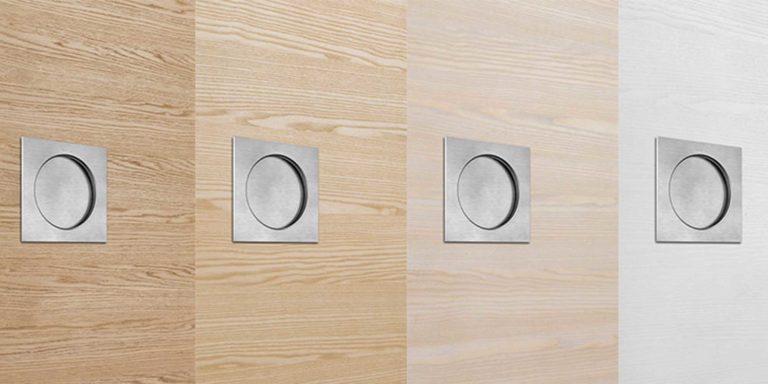 Des portes coulissantes adaptées à vos envies et votre style