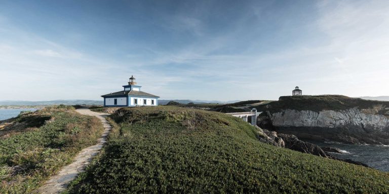 Projet de rénovation atypique d'une maison au phare