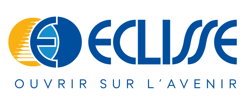 logo ECLISSE France