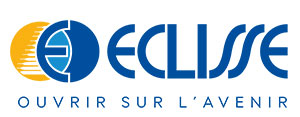 logo ECLISSE France ouvrir sur l'avenir