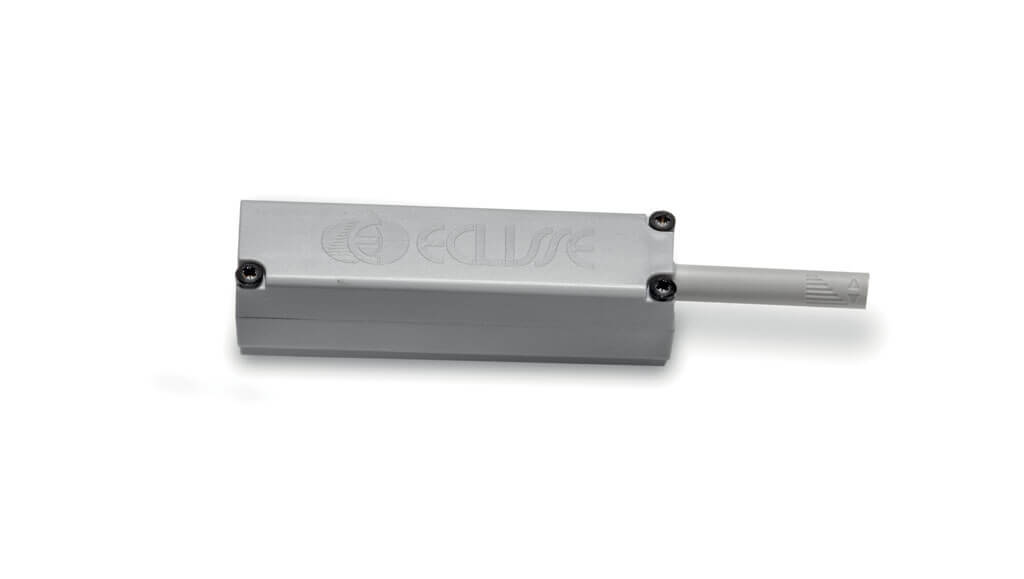Accessoire push-pull pour une meilleure préhension de la porte coulissante
