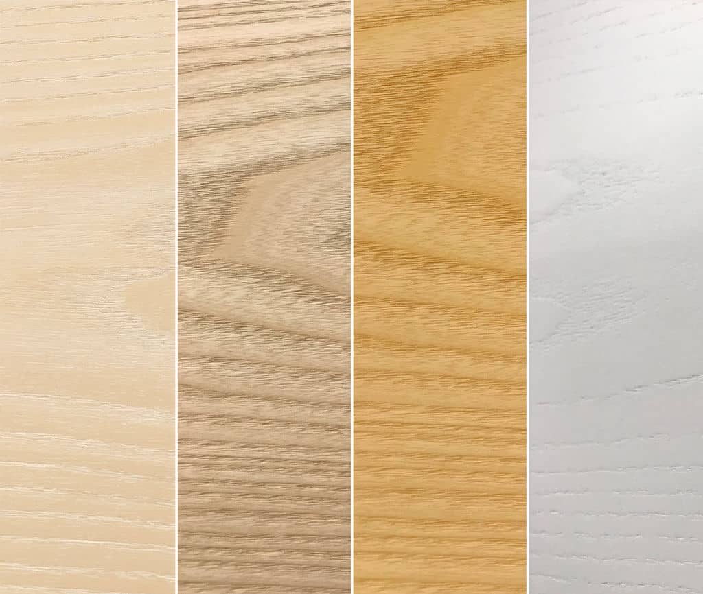 Essence de porte bois ECLISSE