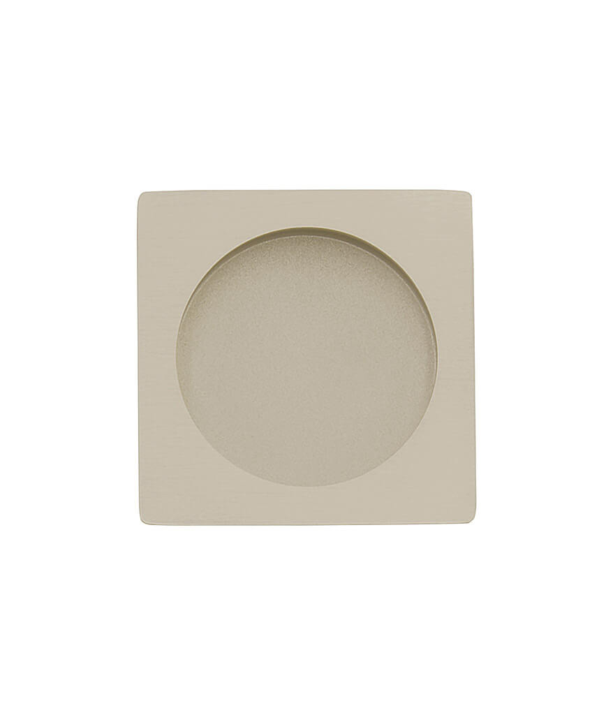ECLISSE maniglia 40+uno Champagne
