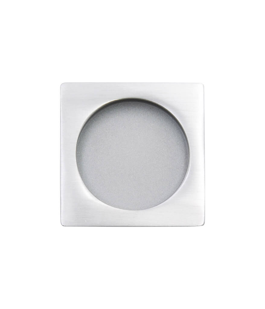 ECLISSE maniglia 40+uno cromo satinato