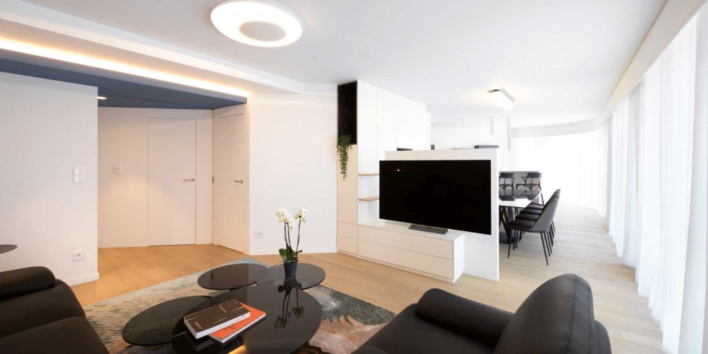 Syntesis Battant pour les architectes et architectes d'intérieur