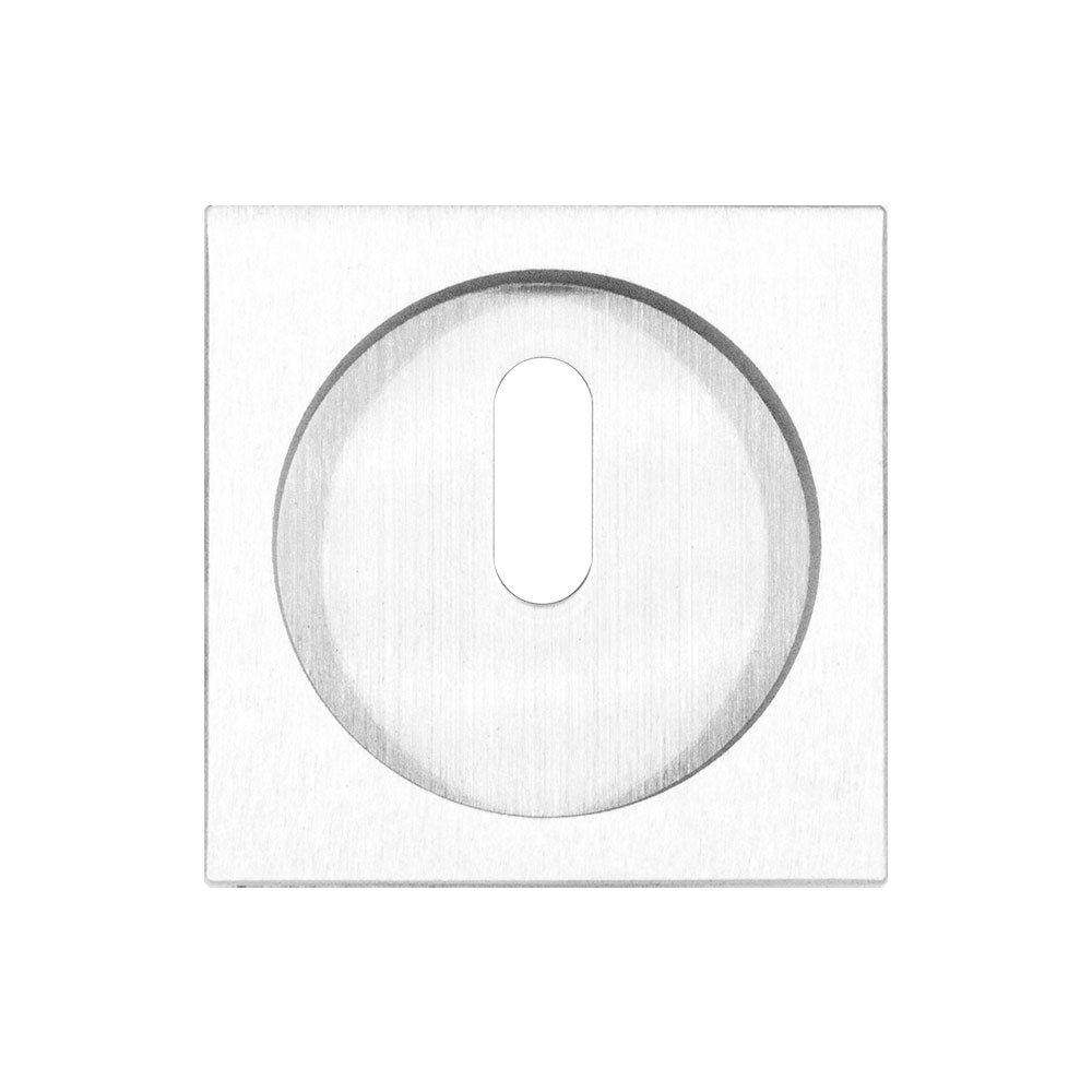 serrure à clé quadro ECLISSE