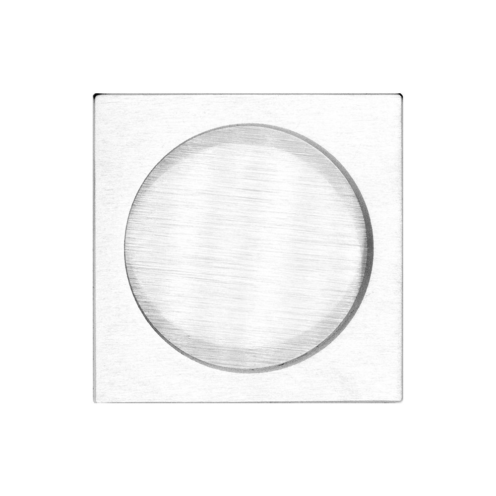serrure ni têtière avec tire doigt quadro ECLISSE