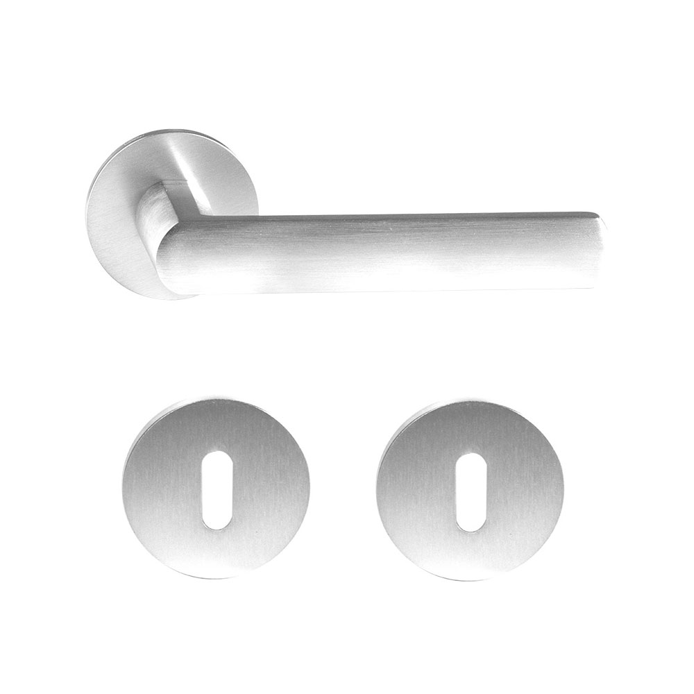 poignée pour porte battante bois ECLISSE Luce 2