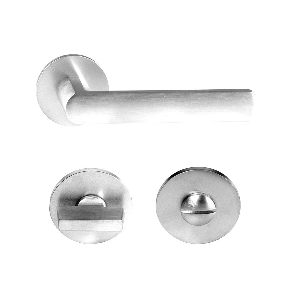 poignée pour porte battante bois ECLISSE Luce 2