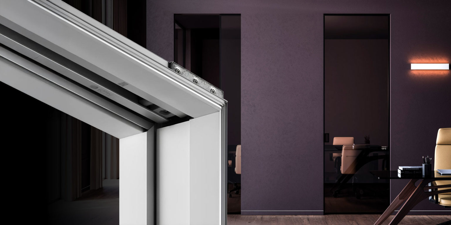 Nouveaux profils enduits pour simplifier la pose des artisans, avec ECLISSE c'est facile !
