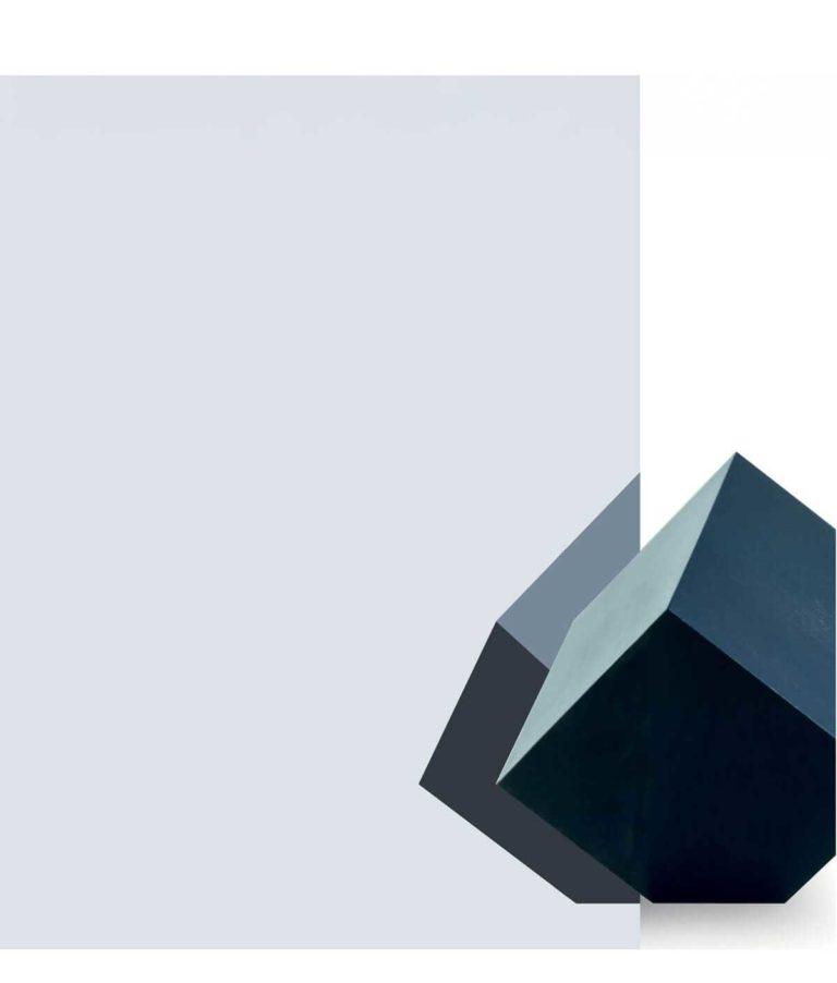ECLISSE porte tout verre finition miroir