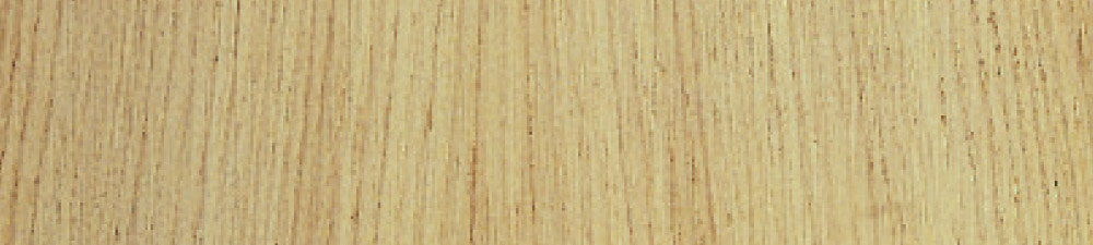 Finition habillage classic pour porte bois plaquage chêne brute