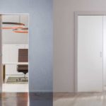 Eclisse vous offre des portes coulissantes invisibles alliant design, innovation et respect des normes de qualité et de sécurité.