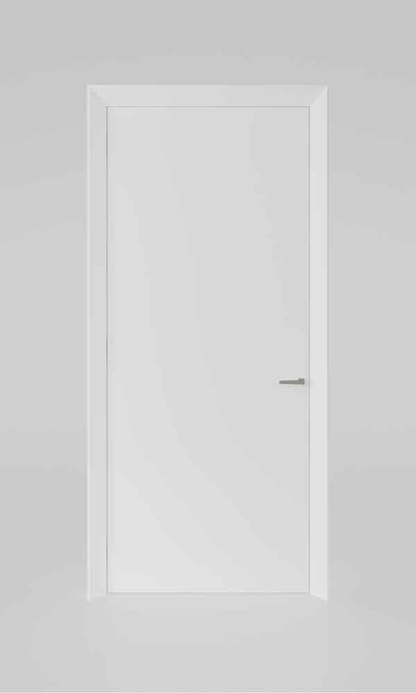 ECLISSE 40 en finition blanc