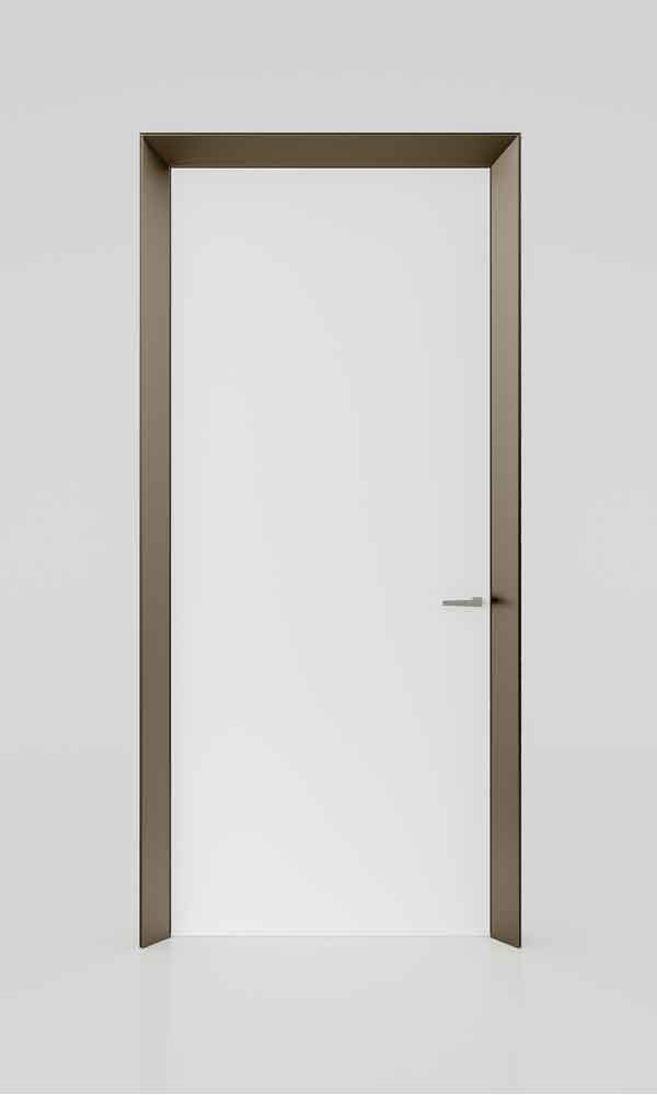 finition bronze ECLISSE 40