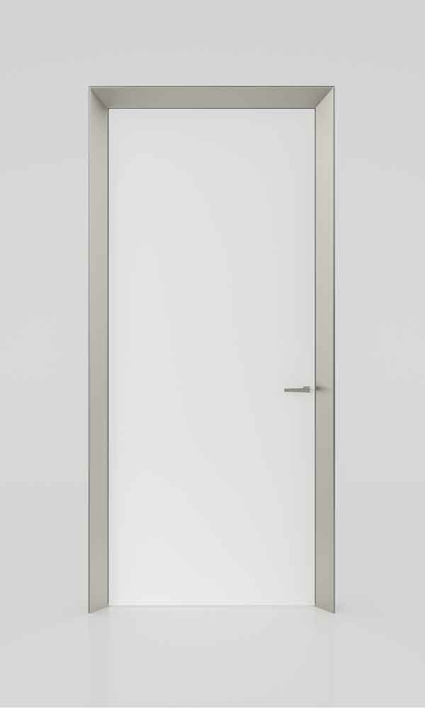 Produit ECLISSE 40 en finition champagne